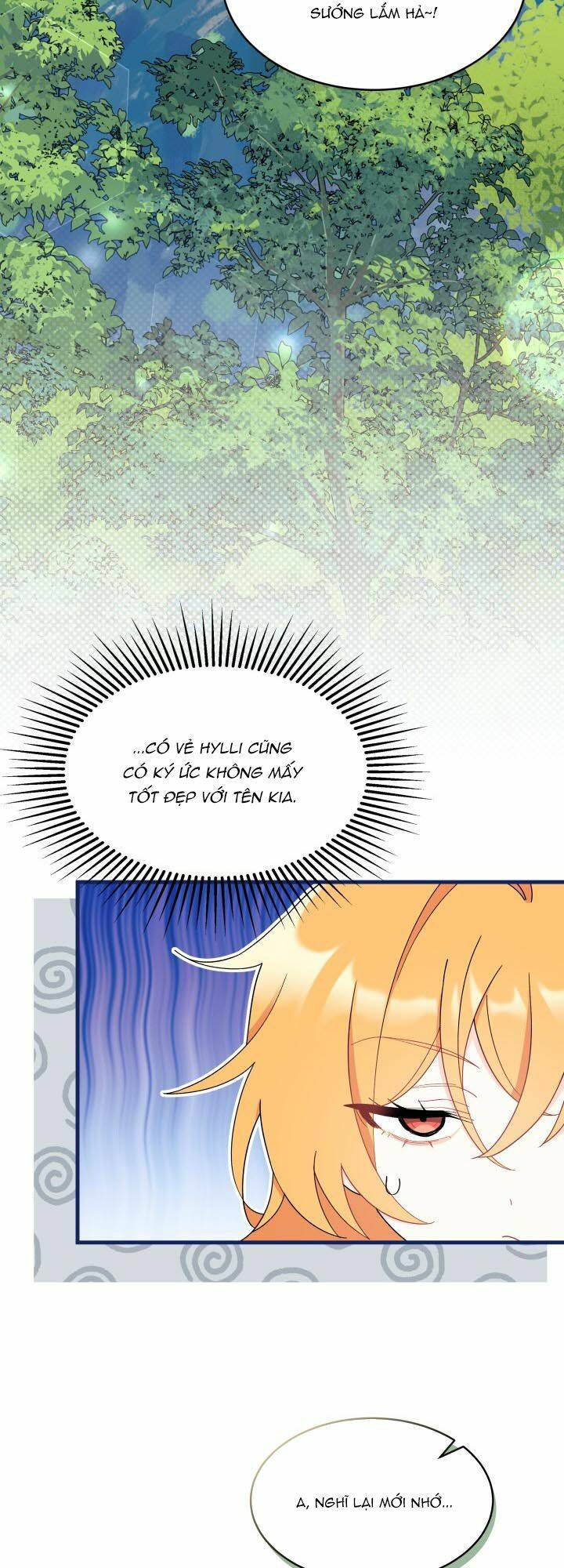 Tôi Không Muốn Làm Người Mai Mối Chap 16 - Next Chap 17