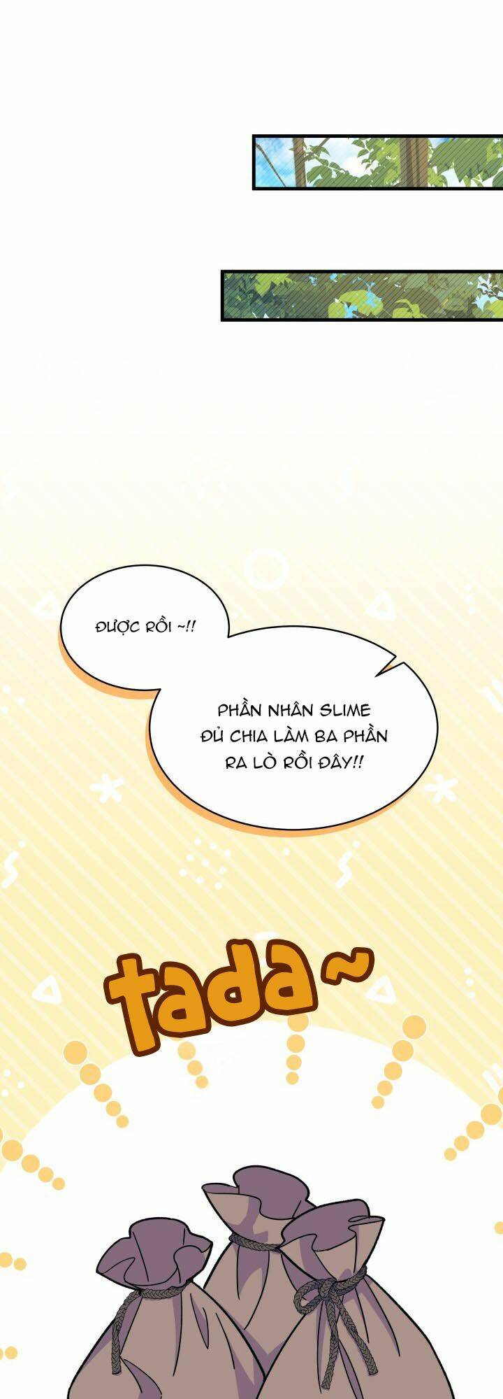 Tôi Không Muốn Làm Người Mai Mối Chap 17 - Next Chap 18