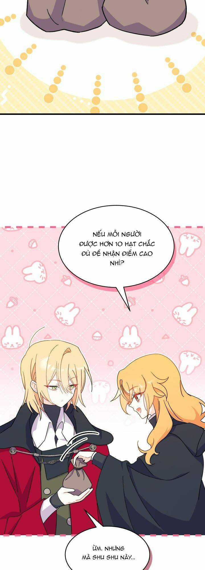 Tôi Không Muốn Làm Người Mai Mối Chap 17 - Next Chap 18