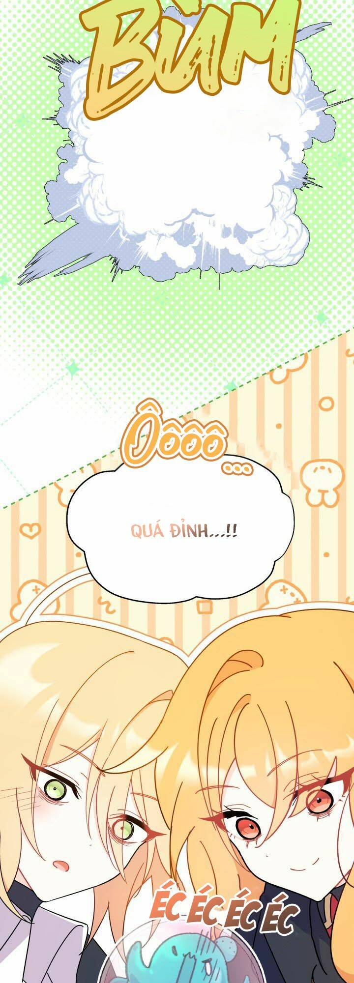 Tôi Không Muốn Làm Người Mai Mối Chap 17 - Next Chap 18