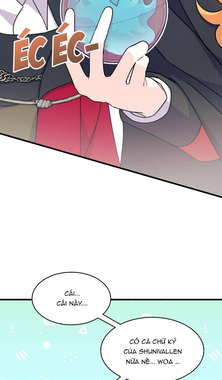 Tôi Không Muốn Làm Người Mai Mối Chap 17 - Next Chap 18