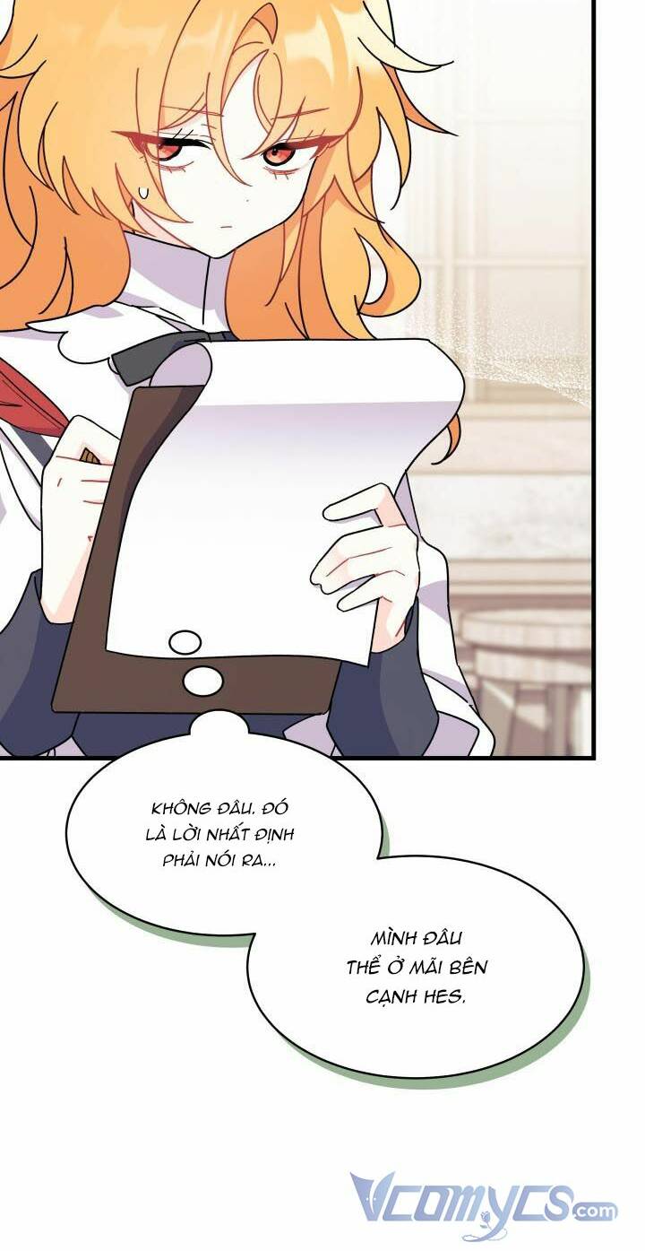 Tôi Không Muốn Làm Người Mai Mối Chap 18 - Next Chap 19