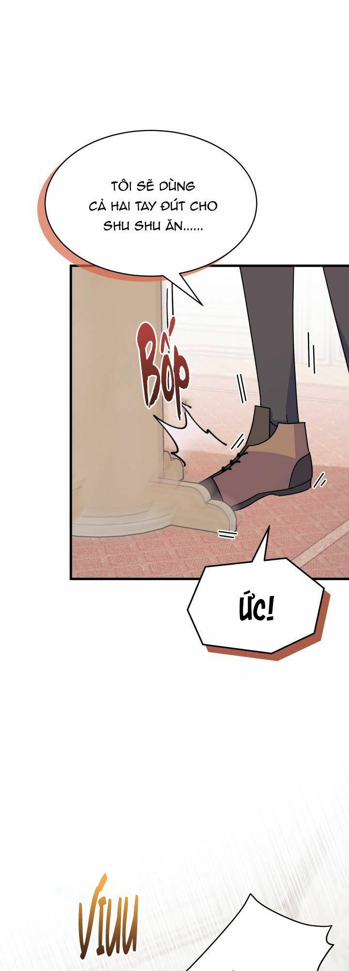 Tôi Không Muốn Làm Người Mai Mối Chap 18 - Next Chap 19