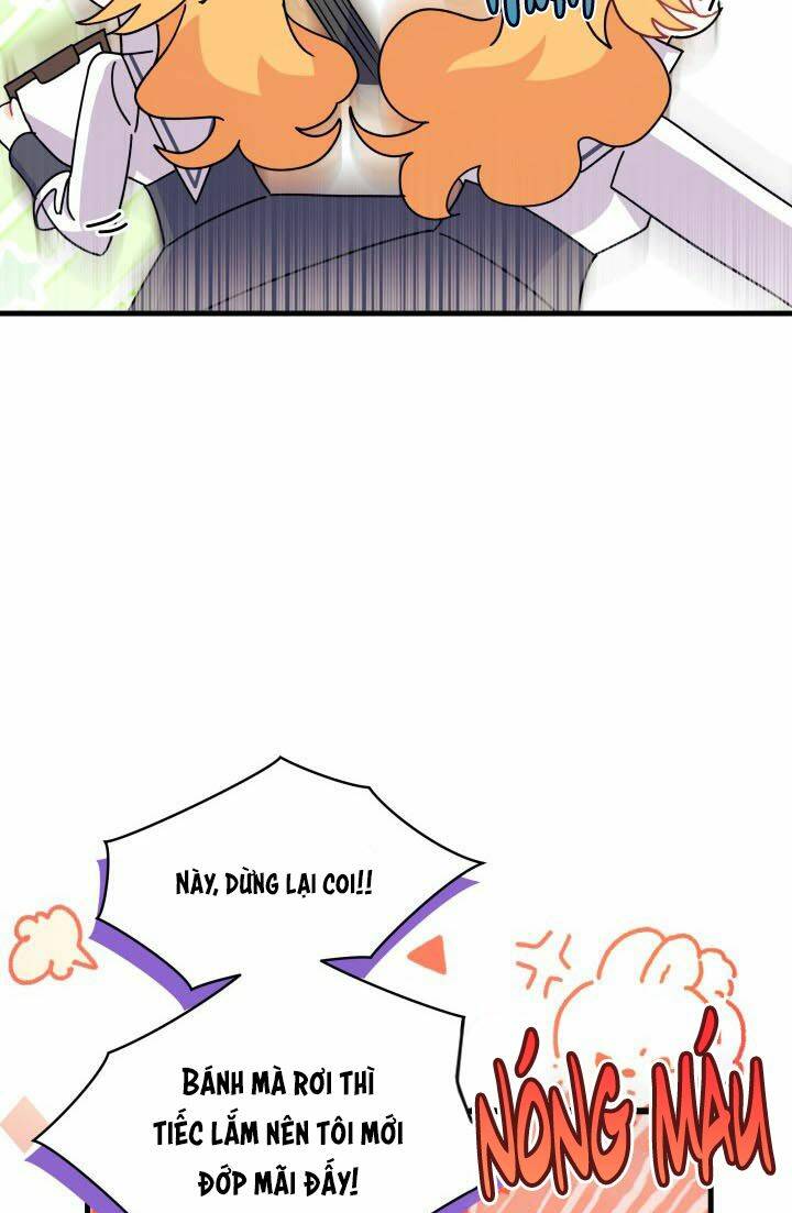 Tôi Không Muốn Làm Người Mai Mối Chap 18 - Next Chap 19