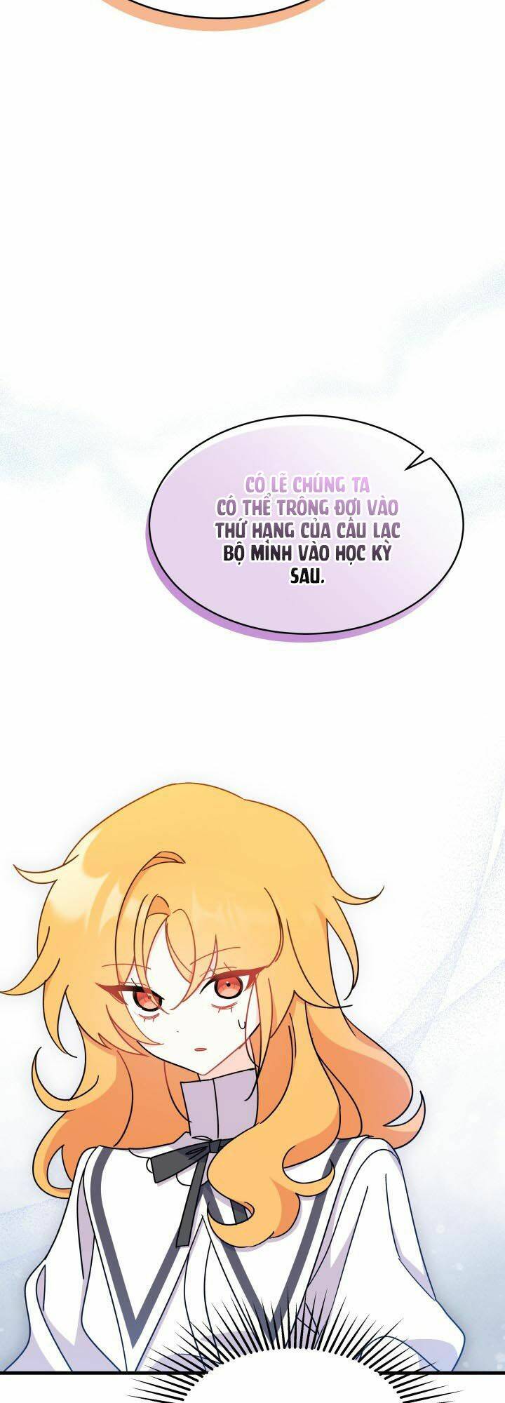 Tôi Không Muốn Làm Người Mai Mối Chap 18 - Next Chap 19