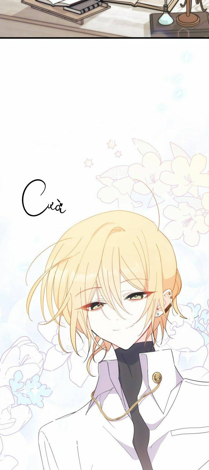 Tôi Không Muốn Làm Người Mai Mối Chap 19 - Next Chap 20