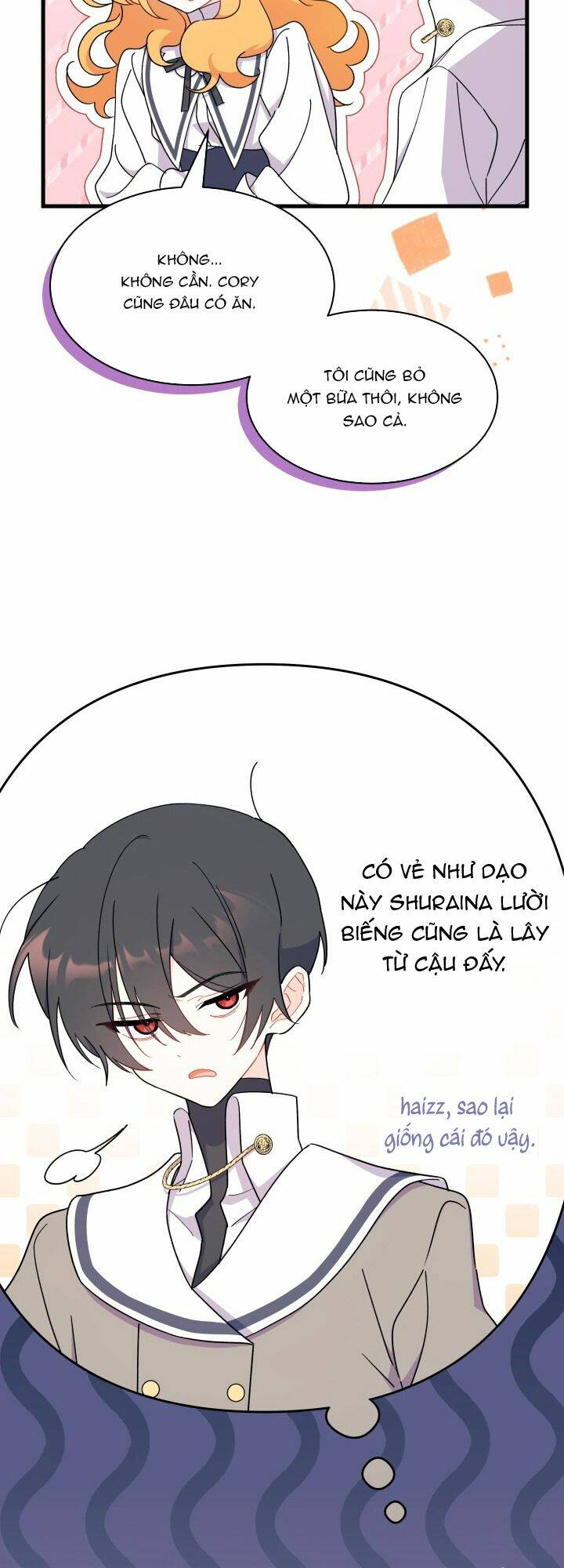 Tôi Không Muốn Làm Người Mai Mối Chap 19 - Next Chap 20