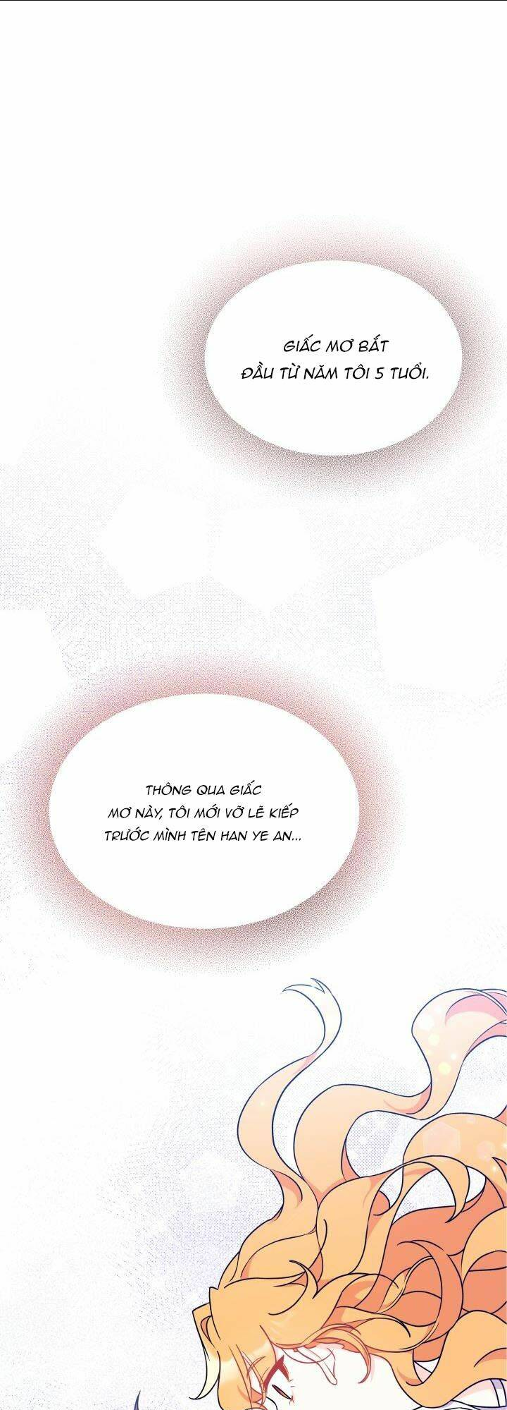 Tôi Không Muốn Làm Người Mai Mối Chap 2 - Next Chap 3