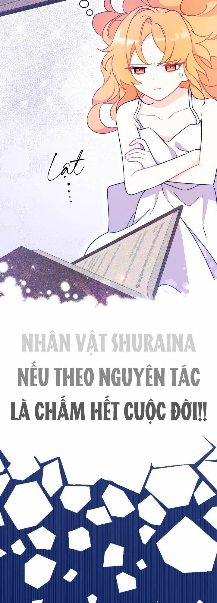 Tôi Không Muốn Làm Người Mai Mối Chap 2 - Next Chap 3