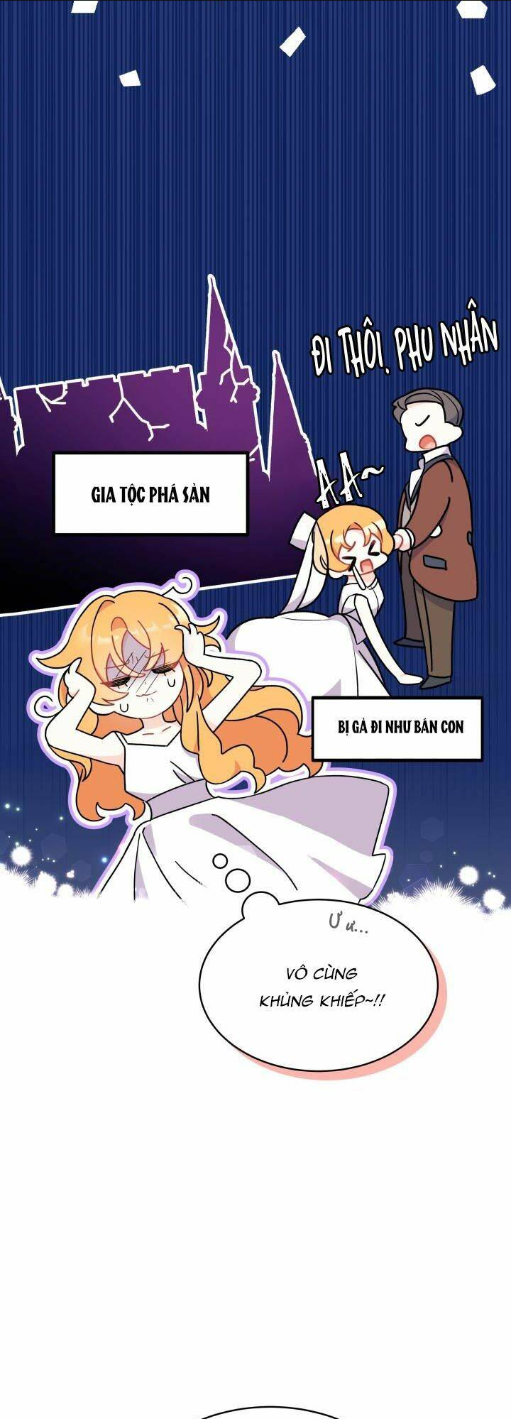 Tôi Không Muốn Làm Người Mai Mối Chap 2 - Next Chap 3