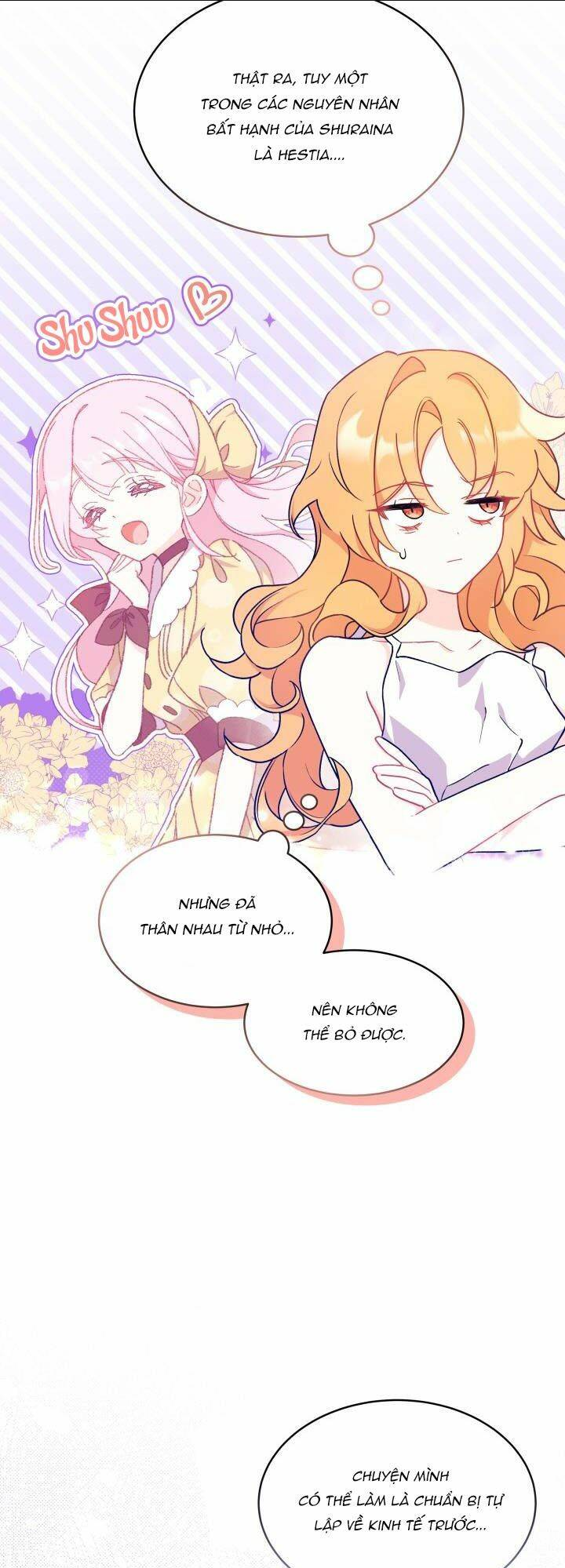 Tôi Không Muốn Làm Người Mai Mối Chap 2 - Next Chap 3