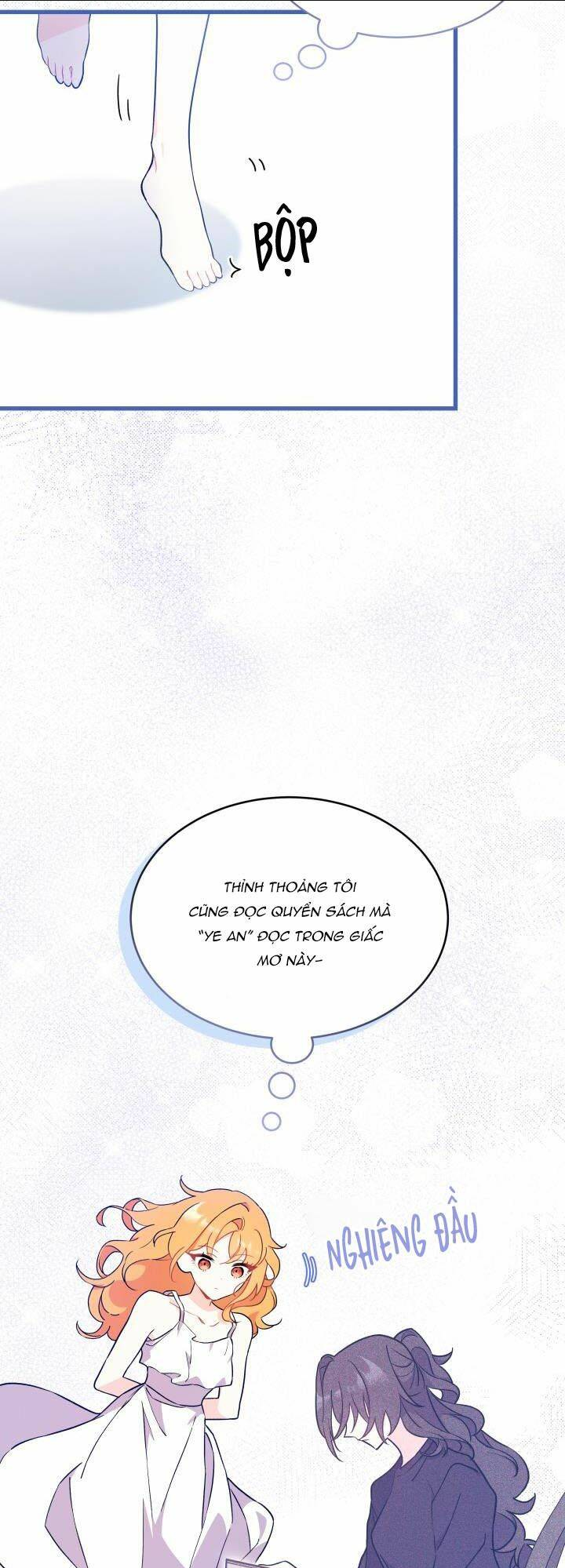 Tôi Không Muốn Làm Người Mai Mối Chap 2 - Next Chap 3