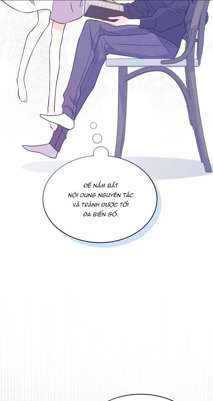 Tôi Không Muốn Làm Người Mai Mối Chap 2 - Next Chap 3