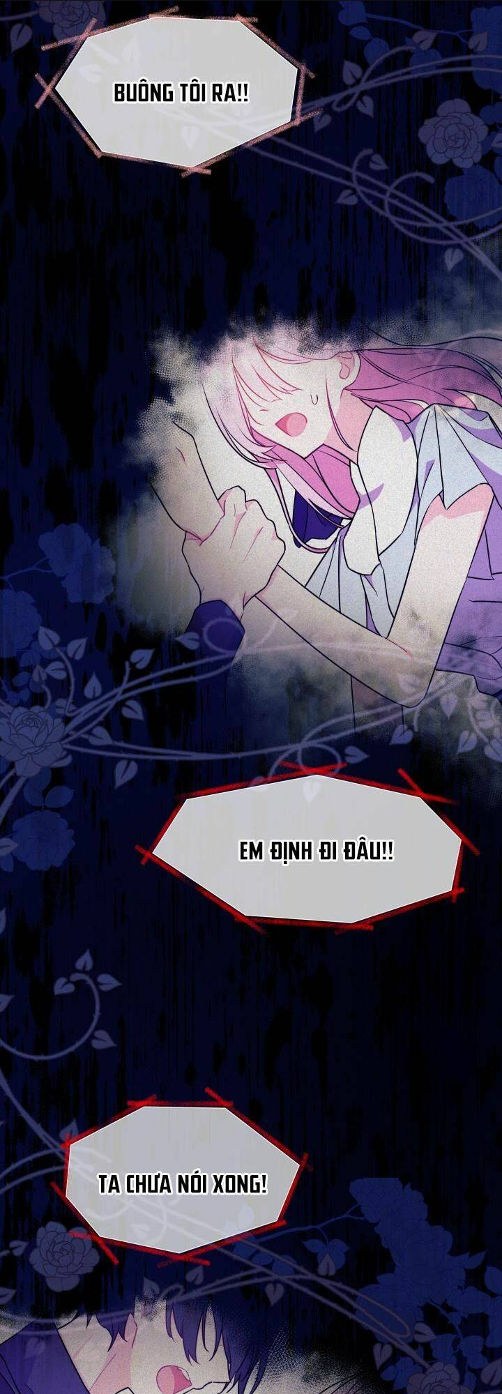 Tôi Không Muốn Làm Người Mai Mối Chap 2 - Next Chap 3