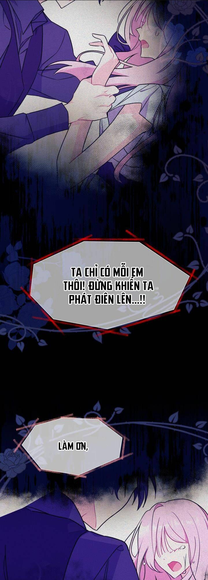 Tôi Không Muốn Làm Người Mai Mối Chap 2 - Next Chap 3