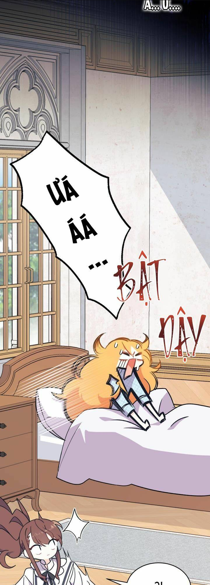 Tôi Không Muốn Làm Người Mai Mối Chap 2 - Next Chap 3