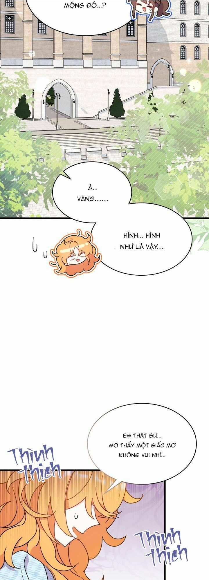 Tôi Không Muốn Làm Người Mai Mối Chap 2 - Next Chap 3