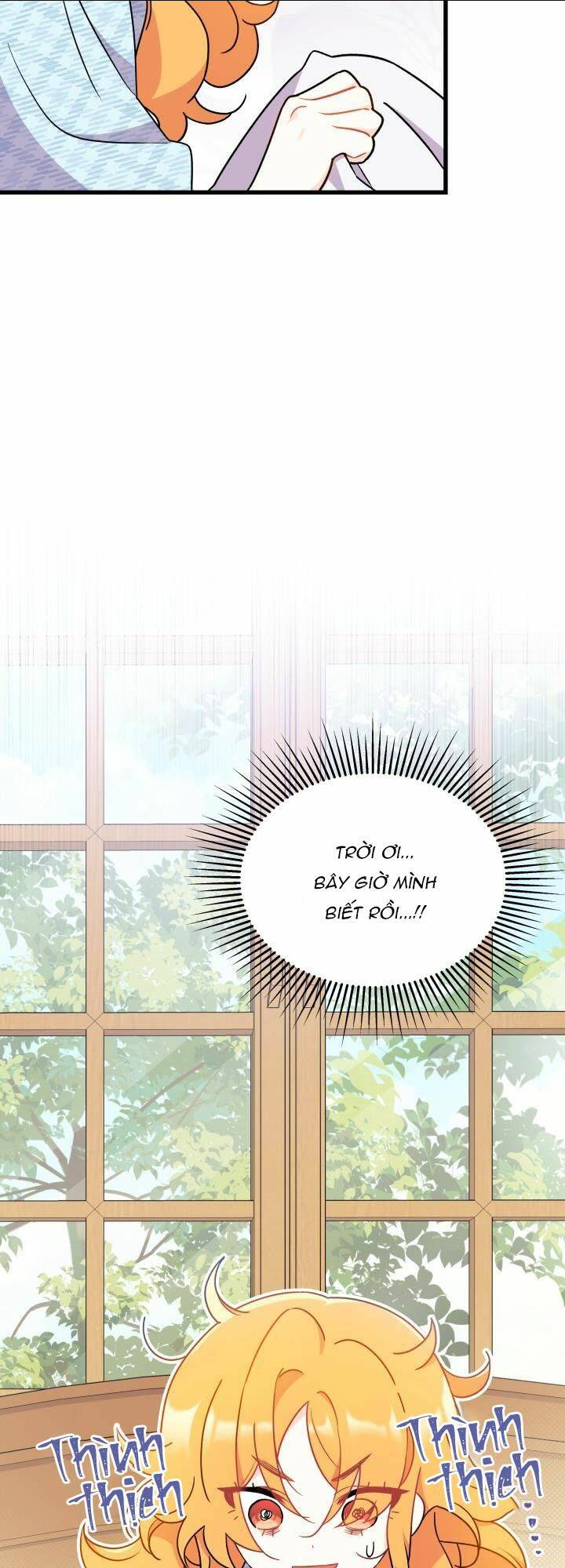 Tôi Không Muốn Làm Người Mai Mối Chap 2 - Next Chap 3