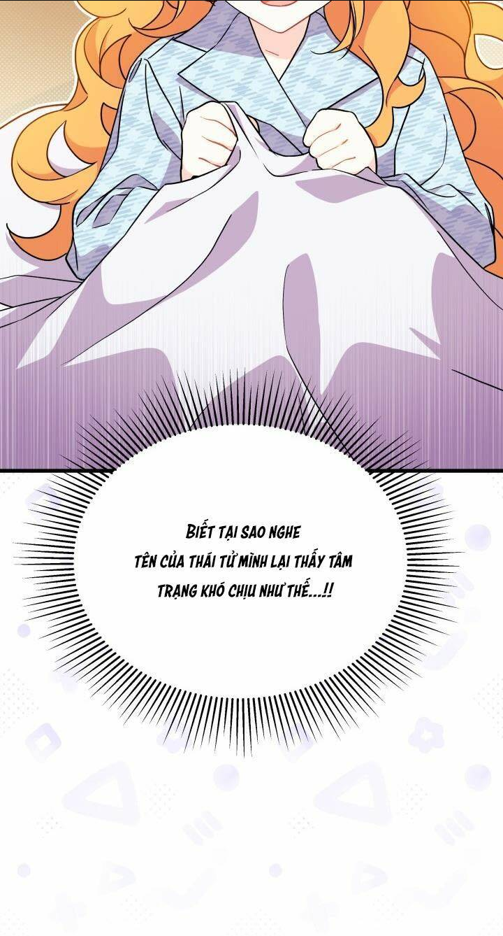 Tôi Không Muốn Làm Người Mai Mối Chap 2 - Next Chap 3