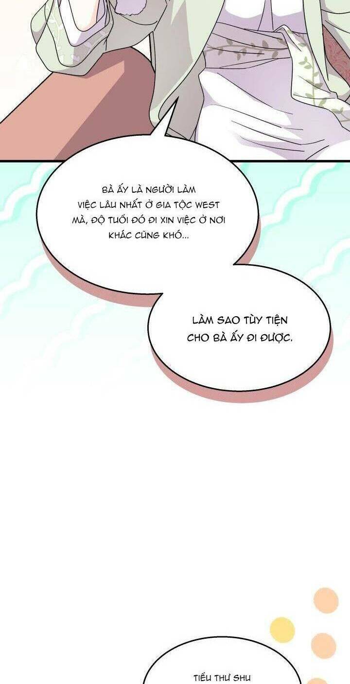Tôi Không Muốn Làm Người Mai Mối Chap 21 - Next Chap 22