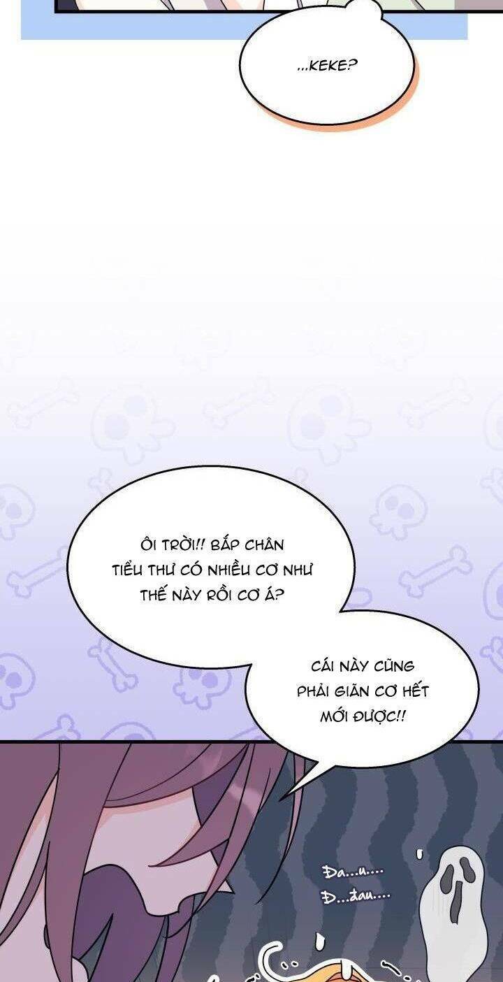 Tôi Không Muốn Làm Người Mai Mối Chap 21 - Next Chap 22