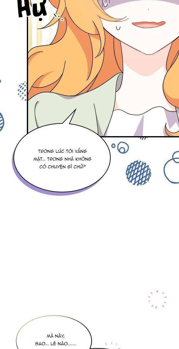 Tôi Không Muốn Làm Người Mai Mối Chap 21 - Next Chap 22