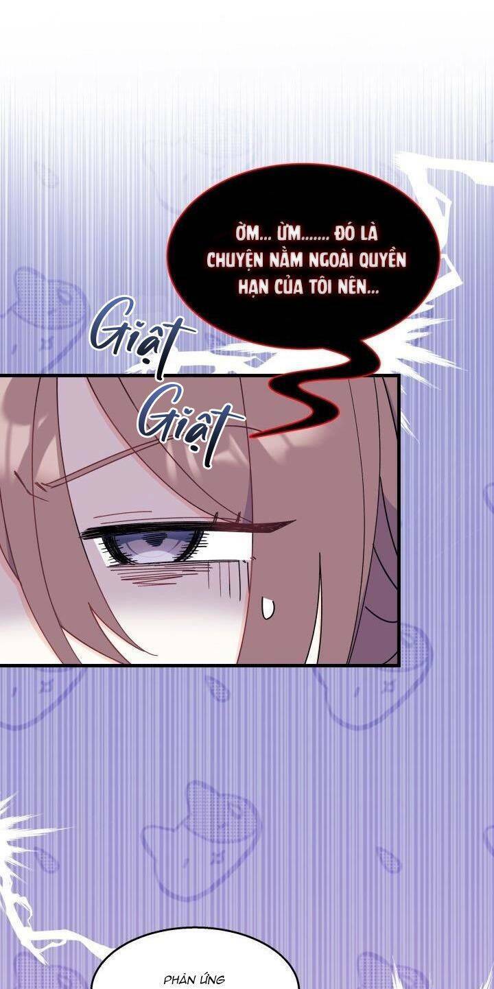 Tôi Không Muốn Làm Người Mai Mối Chap 21 - Next Chap 22
