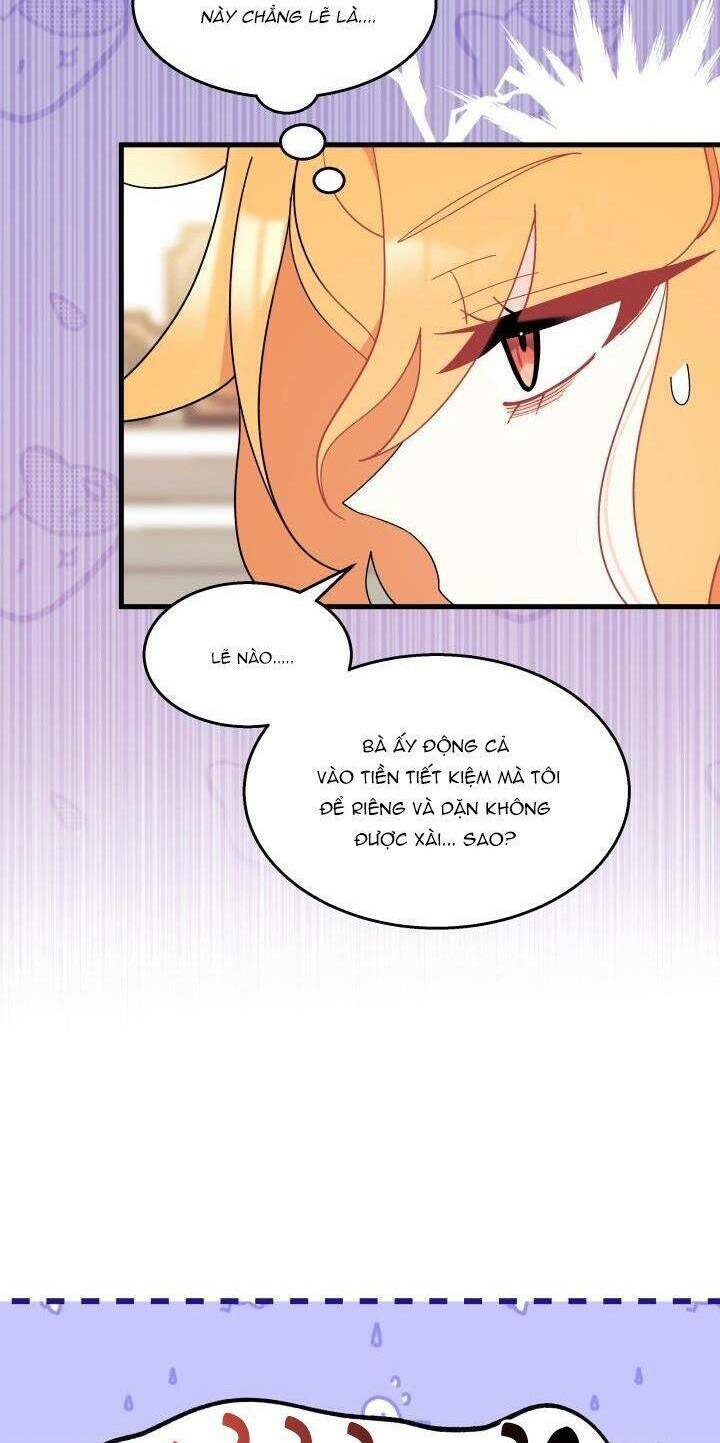 Tôi Không Muốn Làm Người Mai Mối Chap 21 - Next Chap 22