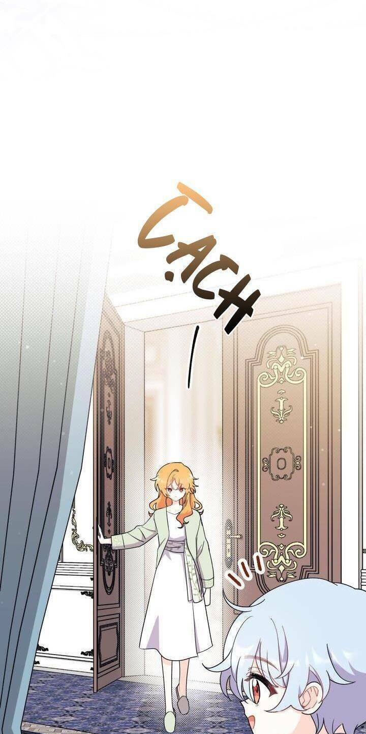 Tôi Không Muốn Làm Người Mai Mối Chap 21 - Next Chap 22