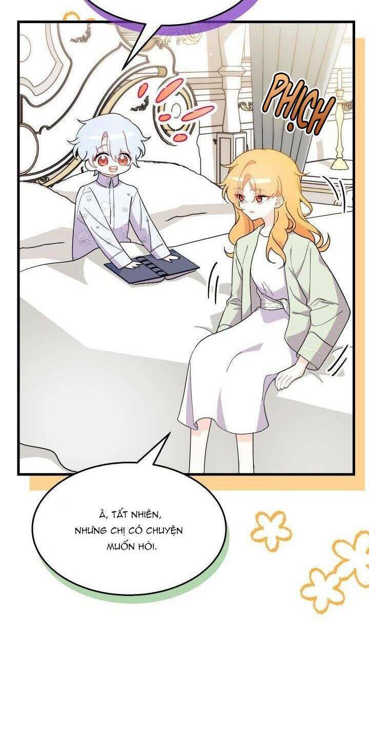 Tôi Không Muốn Làm Người Mai Mối Chap 21 - Next Chap 22
