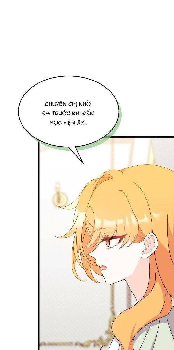 Tôi Không Muốn Làm Người Mai Mối Chap 21 - Next Chap 22