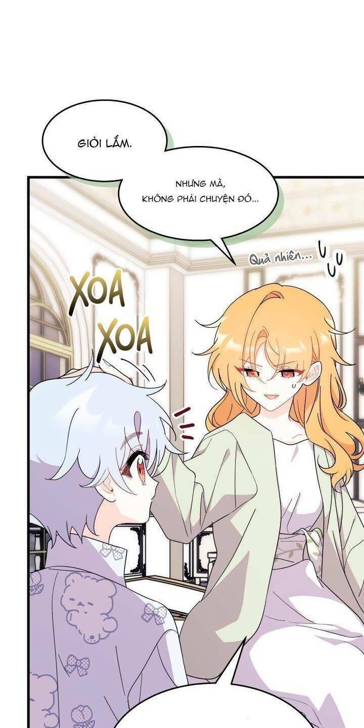 Tôi Không Muốn Làm Người Mai Mối Chap 21 - Next Chap 22