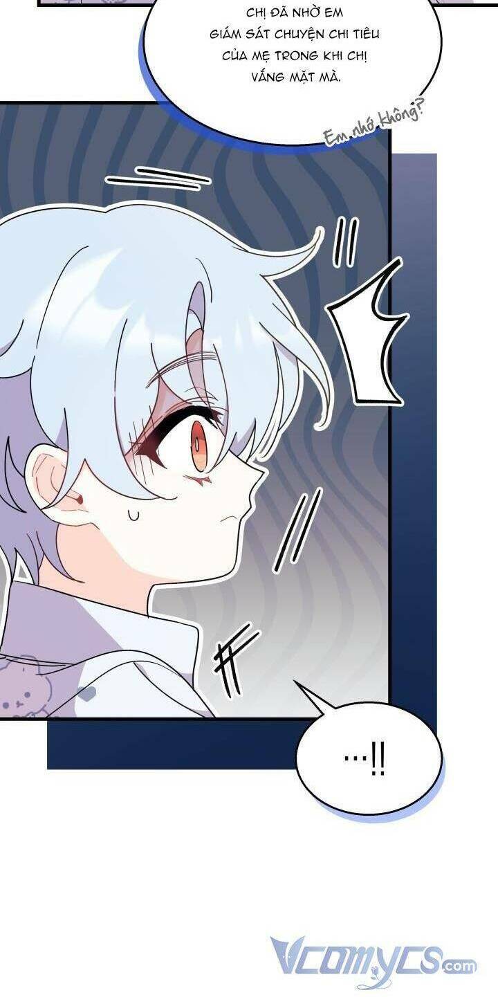 Tôi Không Muốn Làm Người Mai Mối Chap 21 - Next Chap 22