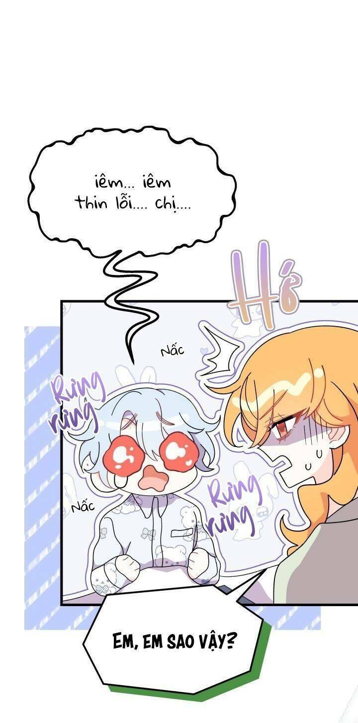 Tôi Không Muốn Làm Người Mai Mối Chap 21 - Next Chap 22