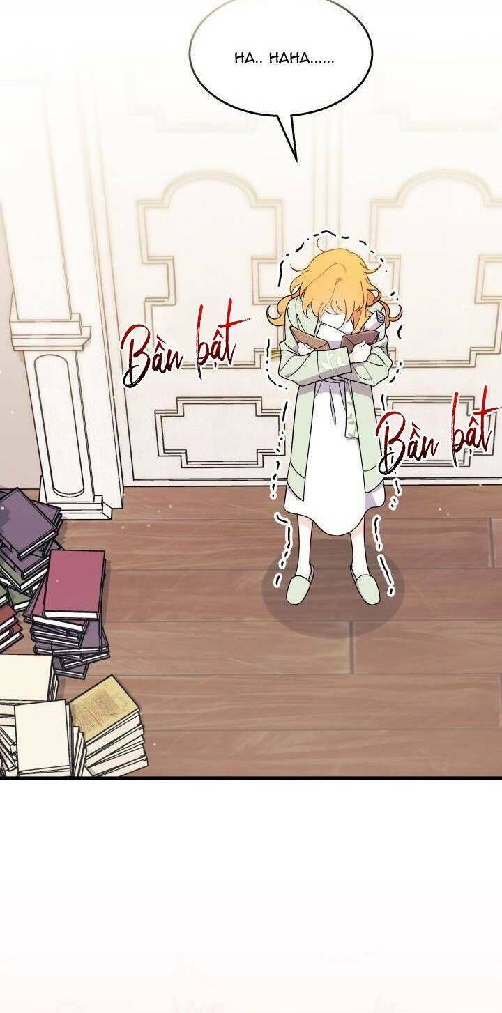 Tôi Không Muốn Làm Người Mai Mối Chap 21 - Next Chap 22