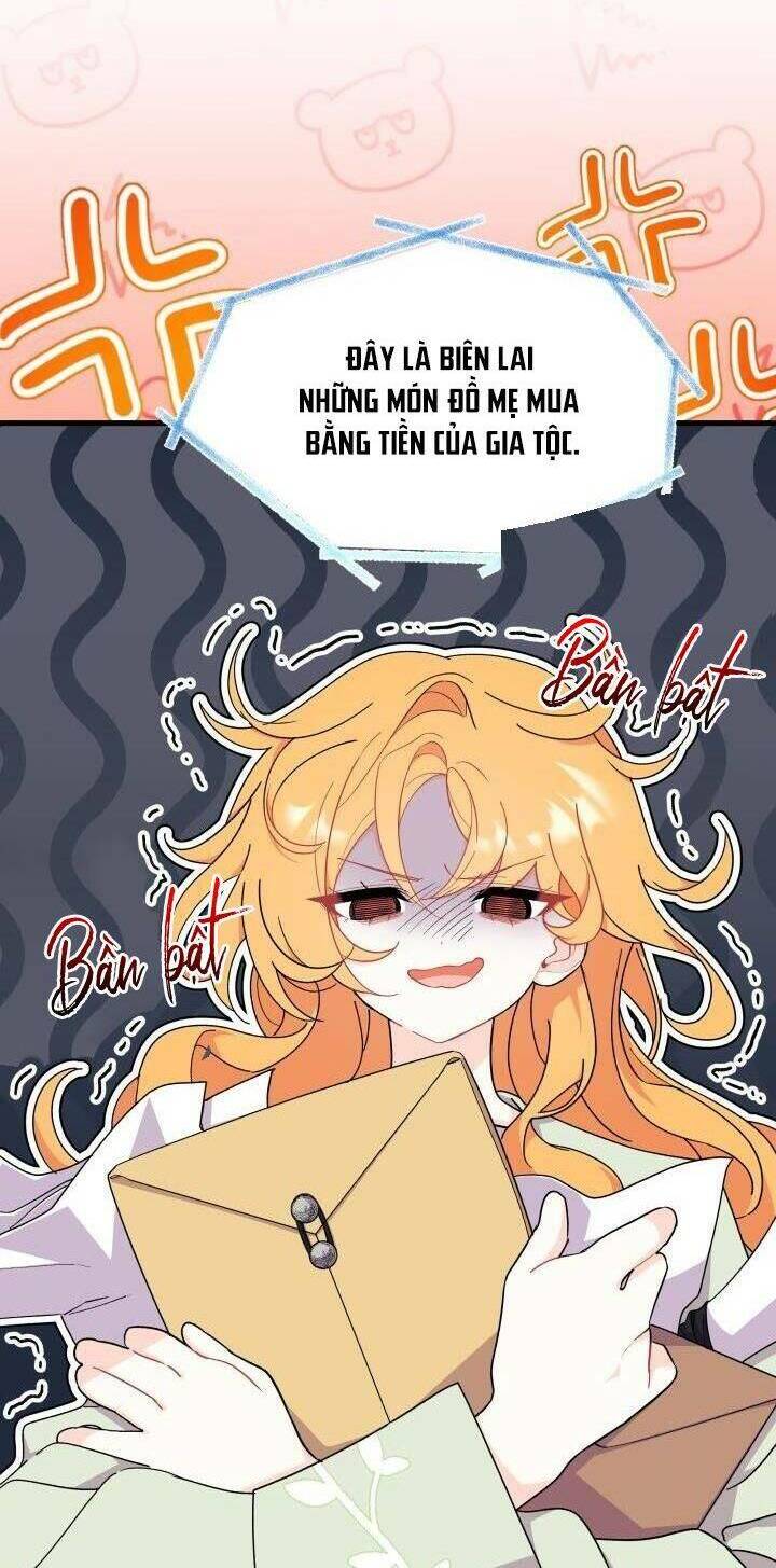 Tôi Không Muốn Làm Người Mai Mối Chap 21 - Next Chap 22