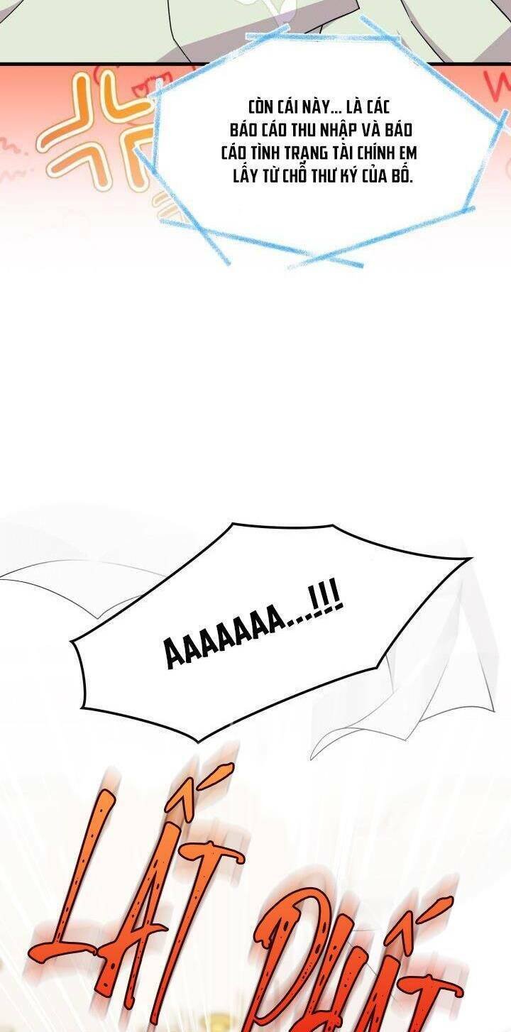 Tôi Không Muốn Làm Người Mai Mối Chap 21 - Next Chap 22