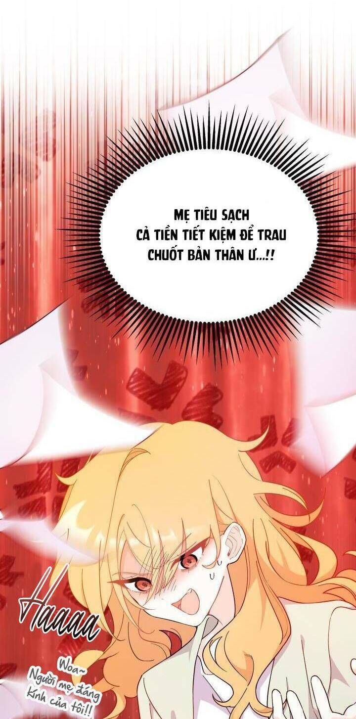 Tôi Không Muốn Làm Người Mai Mối Chap 21 - Next Chap 22