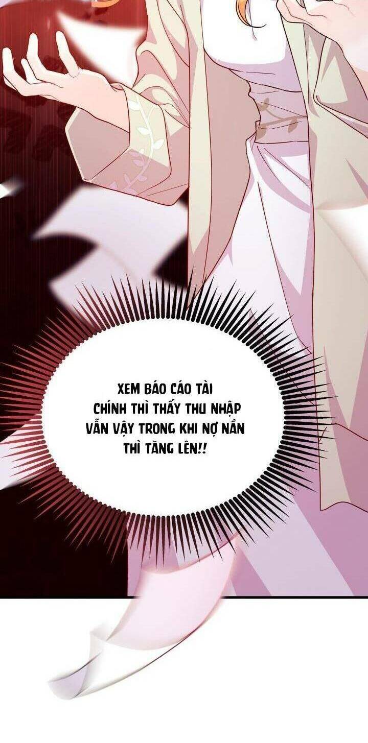 Tôi Không Muốn Làm Người Mai Mối Chap 21 - Next Chap 22