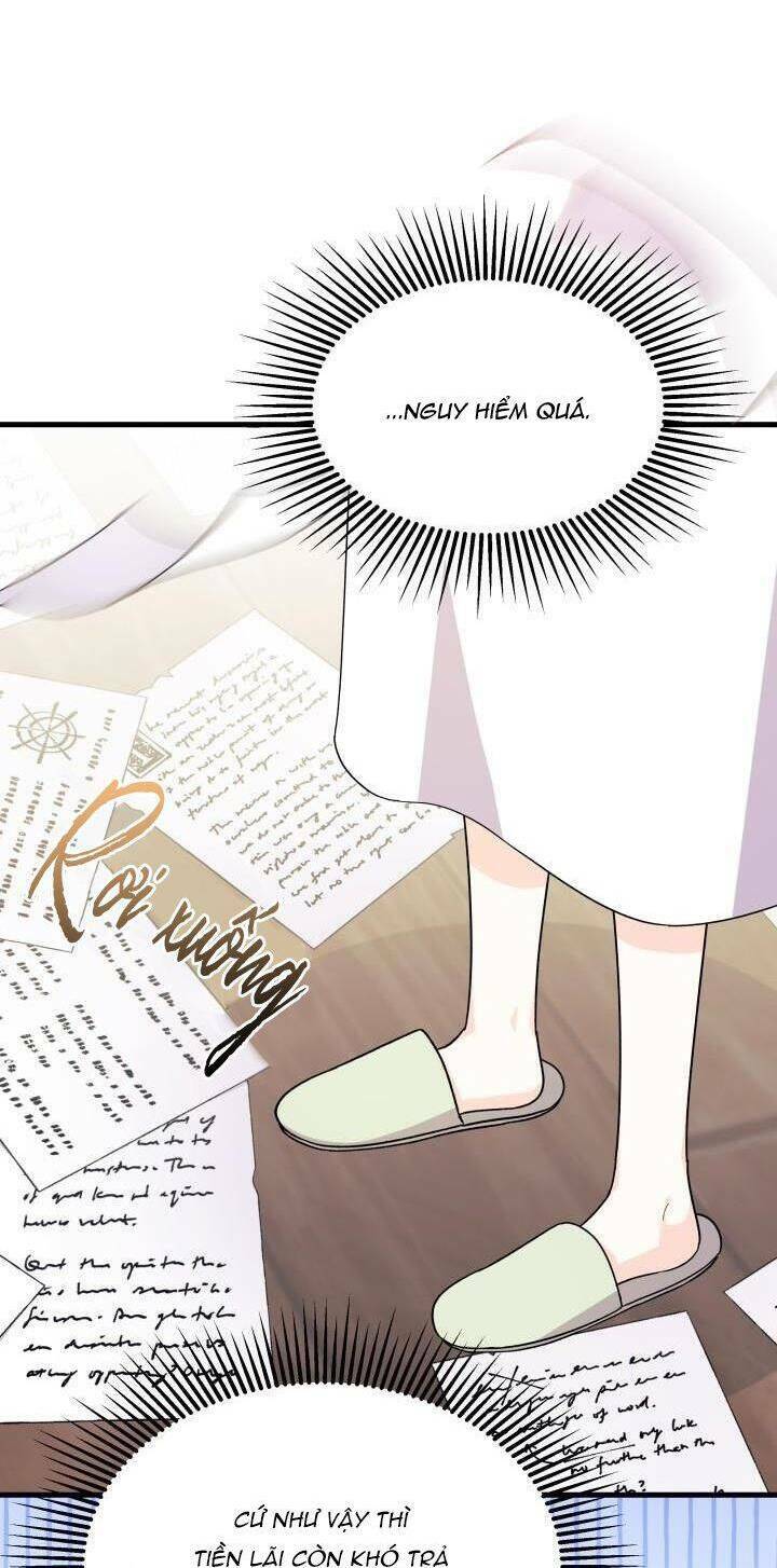 Tôi Không Muốn Làm Người Mai Mối Chap 21 - Next Chap 22