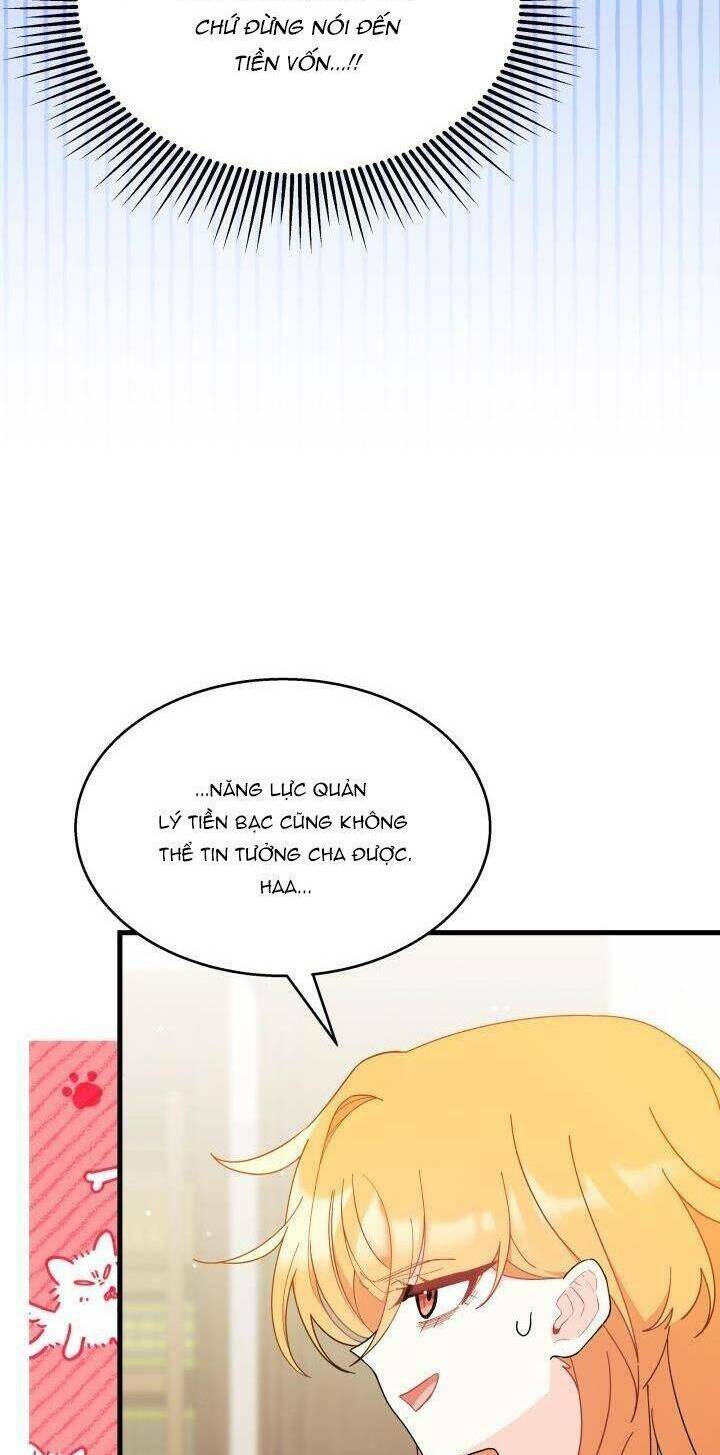Tôi Không Muốn Làm Người Mai Mối Chap 21 - Next Chap 22