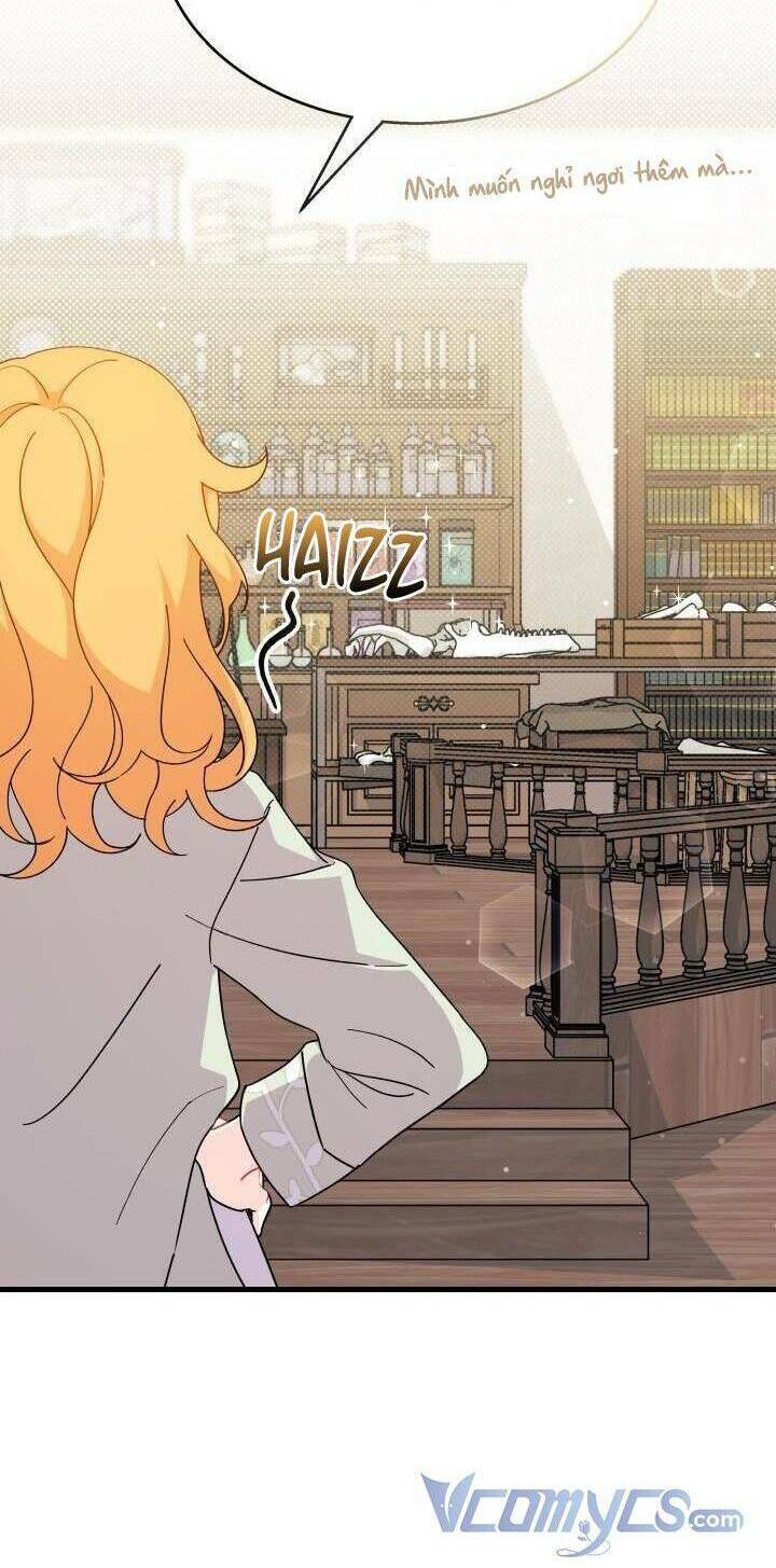 Tôi Không Muốn Làm Người Mai Mối Chap 21 - Next Chap 22
