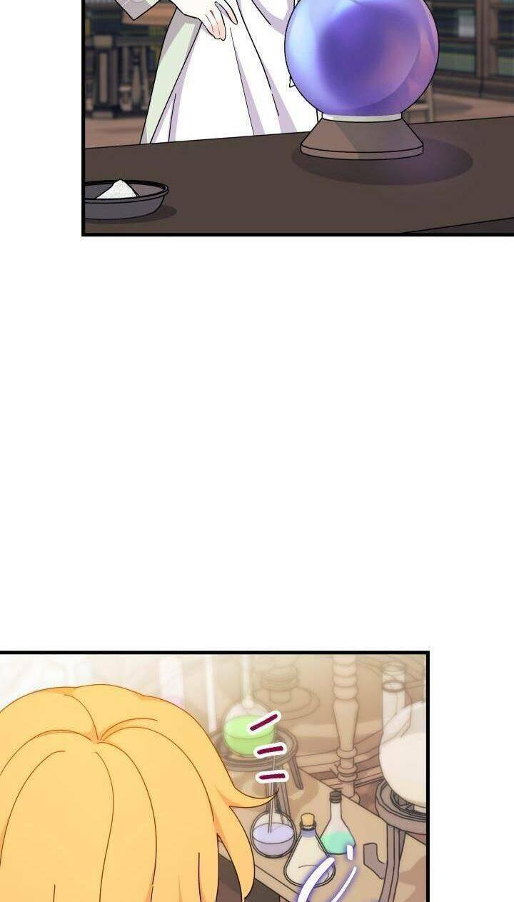 Tôi Không Muốn Làm Người Mai Mối Chap 21 - Next Chap 22