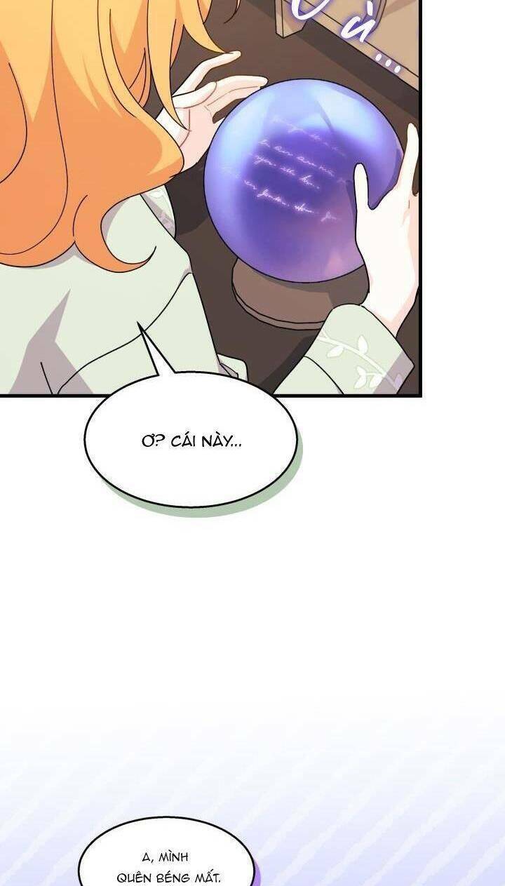 Tôi Không Muốn Làm Người Mai Mối Chap 21 - Next Chap 22
