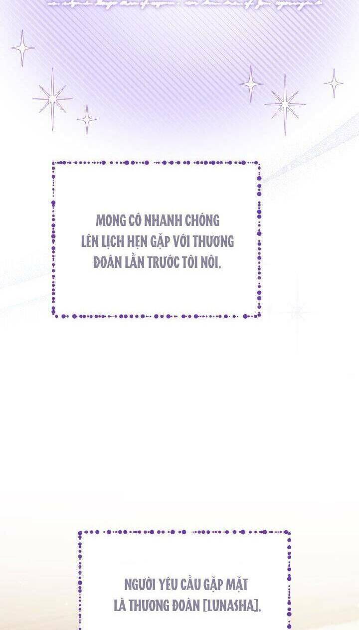 Tôi Không Muốn Làm Người Mai Mối Chap 21 - Next Chap 22