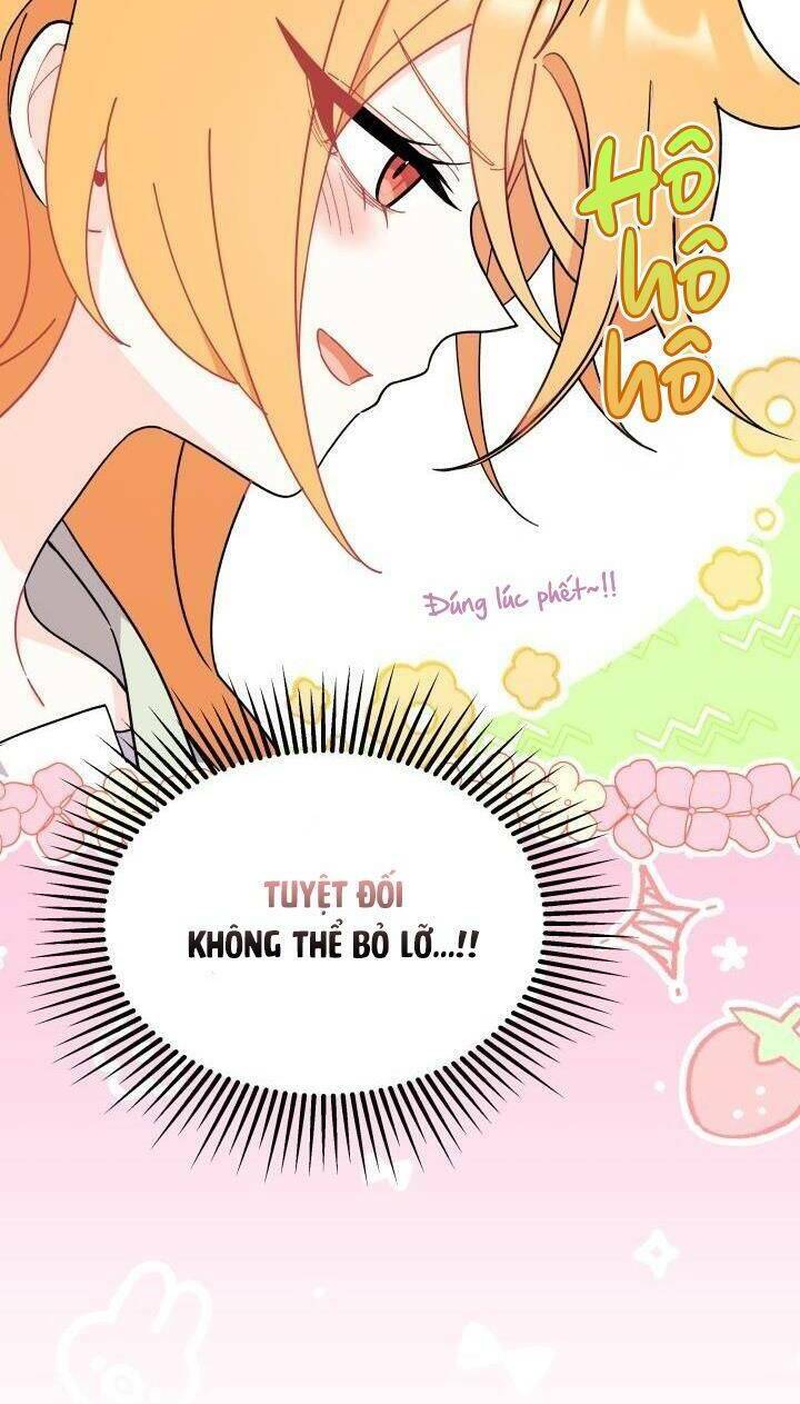 Tôi Không Muốn Làm Người Mai Mối Chap 21 - Next Chap 22