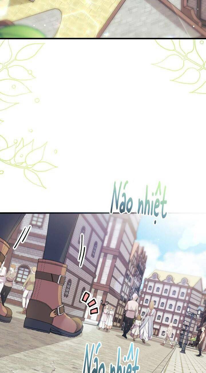 Tôi Không Muốn Làm Người Mai Mối Chap 22 - Next Chap 23