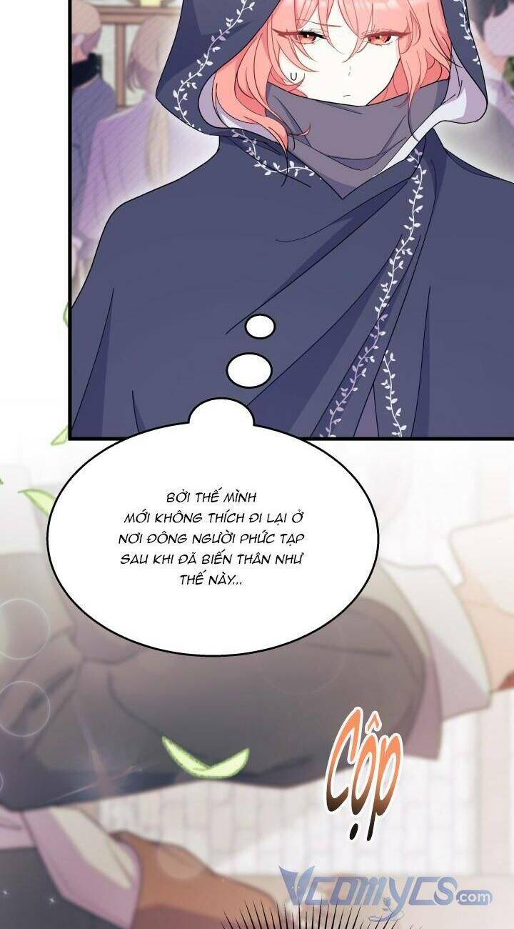 Tôi Không Muốn Làm Người Mai Mối Chap 22 - Next Chap 23