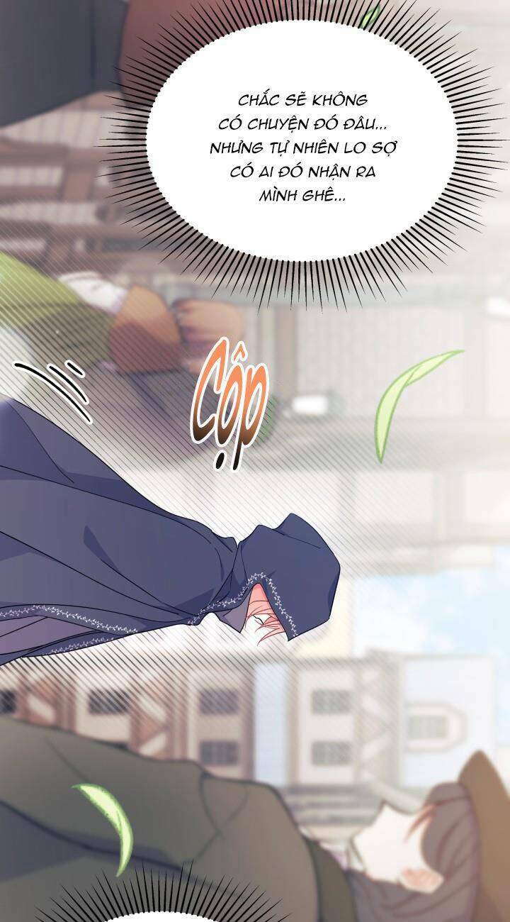 Tôi Không Muốn Làm Người Mai Mối Chap 22 - Next Chap 23