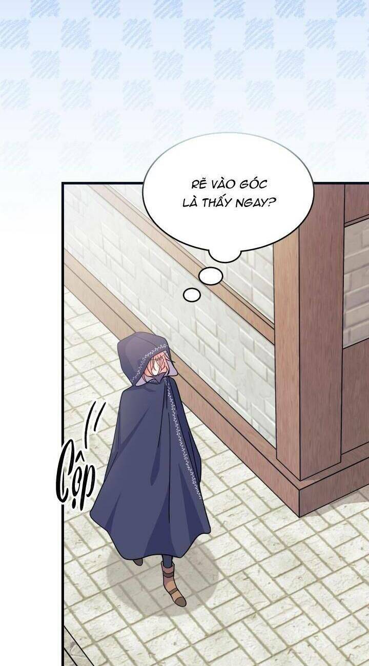 Tôi Không Muốn Làm Người Mai Mối Chap 22 - Next Chap 23